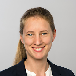 Dr. Julia Woodrow