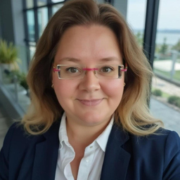 Sarah Zehrer