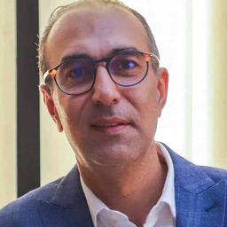 Mohamed Gastli