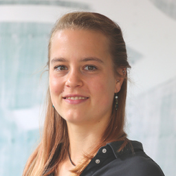 Katharina von Chamier