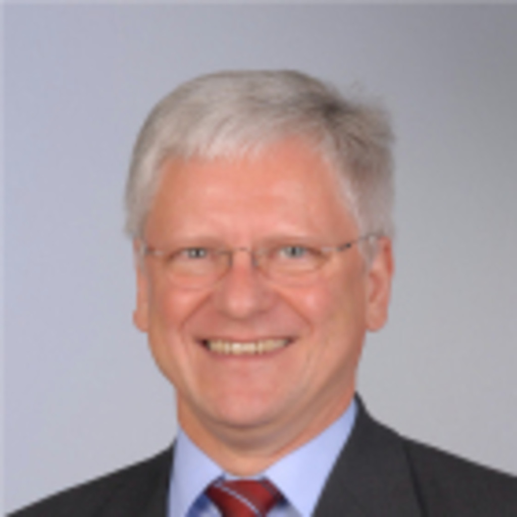 Gunter Müller Inhaber CONEX Controlling Extern XING