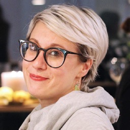 Dipl.-Ing. Barbara Kroißenbrunner