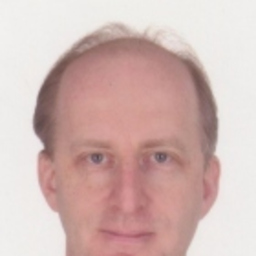 Manfred Holzschuh