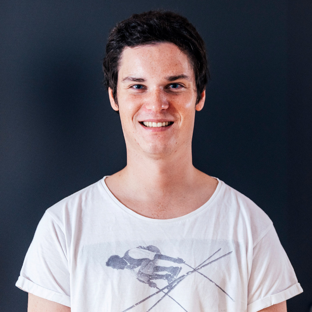 Philipp Egger staatlich geprüfter Elektrotechniker TSA Kempten XING