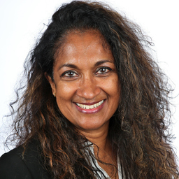Arosha de Pinto