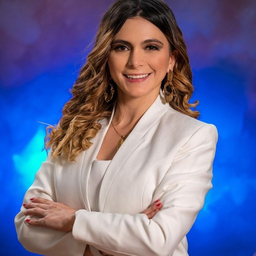 Laura Daniela Pinzon Bustamante