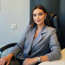 Anastasia Makeeva