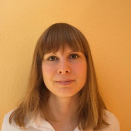 Annika Schümann
