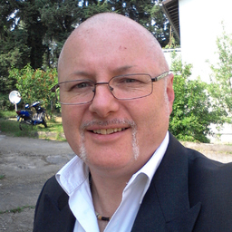Werner Neu