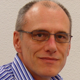 Walter Hungerbühler