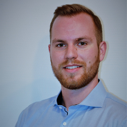 Daniel Schmitt-Hoffner