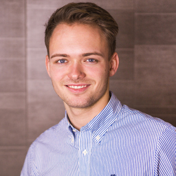 Konrad Nehrenberg's profile picture