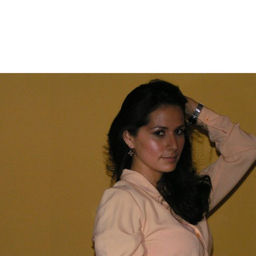 Patty Flores