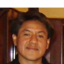 Dr. José Antonio Jerónimo Montes