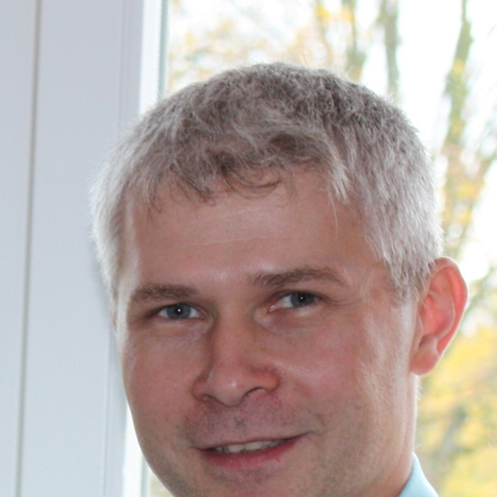 Arne Busch Princ IT Systems Engineer GLOBALFOUNDRIES (AMD) XING