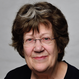 Heidi Müller-Ruoff
