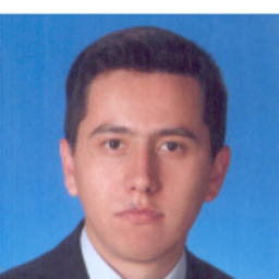 Vedat Bayraktar