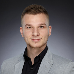 Christian Schumann's profile picture