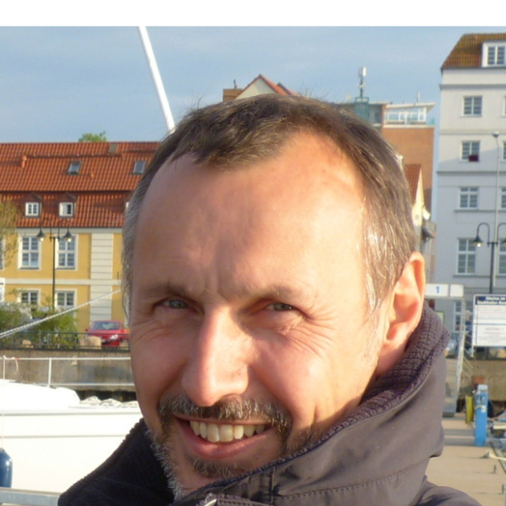 Jan Schmidt Frührentner ab 01.03.2014 Staat XING