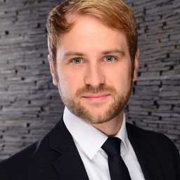 Dr. Stefan Rochhausen