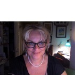 Alison Chessher