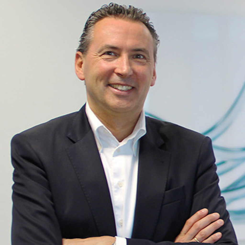 Dr. Thomas Jurisch Partner & Senior Advisor neworld GmbH XING