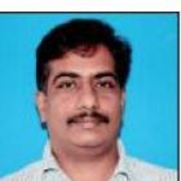 Ananth Kumar Ganesna