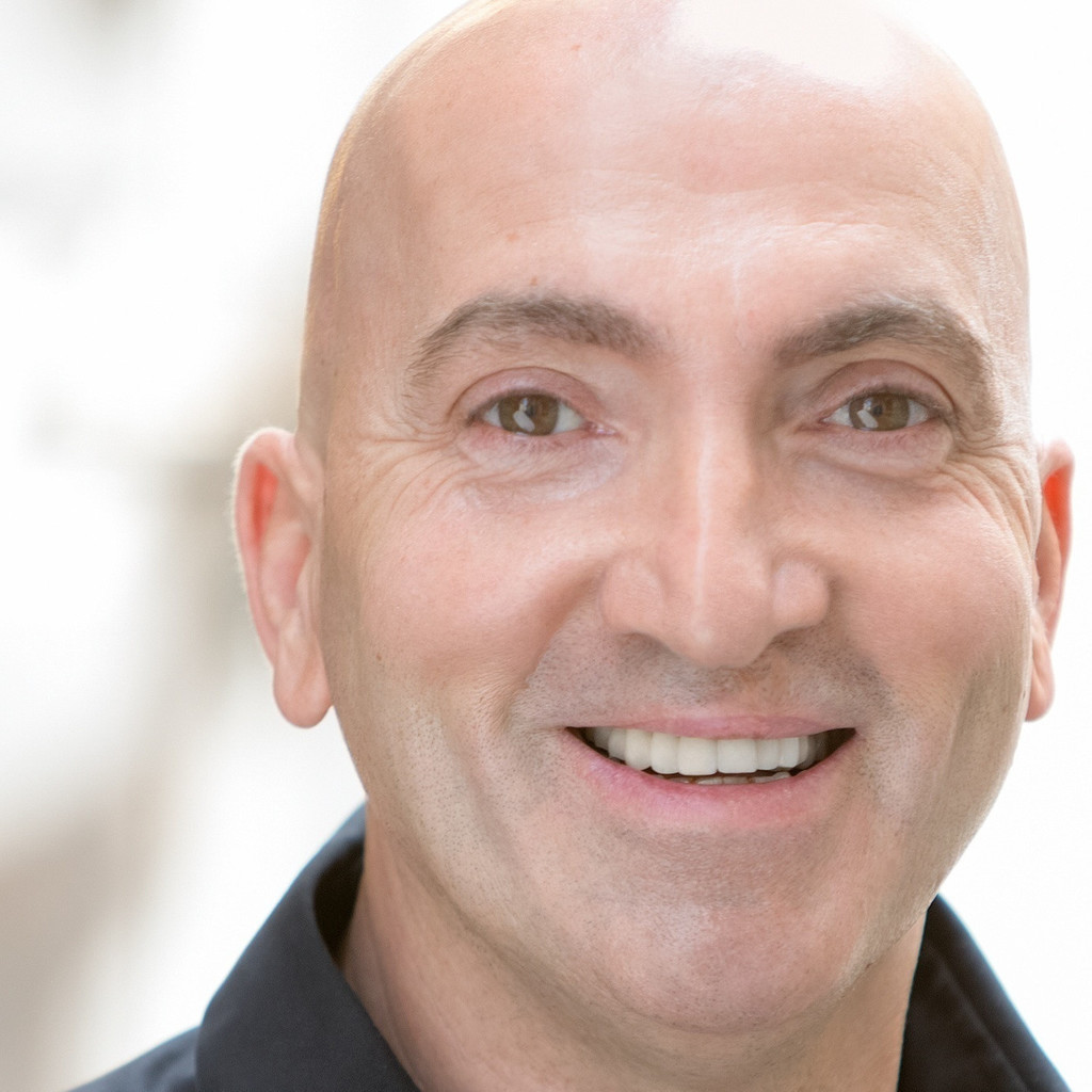 Friedrich Metzker Querdenker für Erneuerbare Energien WIND & CO XING