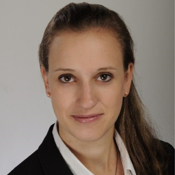 Dipl.-Ing. Veronika Müller