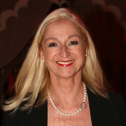 Ulrike Charlotte Weber