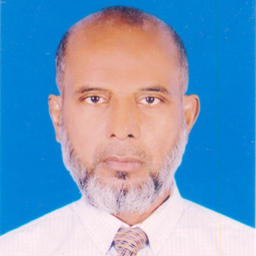 Dipl.-Ing. Md Sadequl Islam Sarker