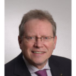 Friedrich Bollen's profile picture