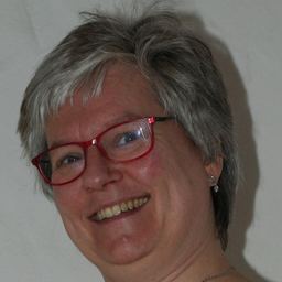 Kerstin Krauser - Felsch