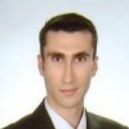 ILKER GÜLLÜLER