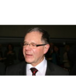 Bernd Ultsch Prof.Dr.med.