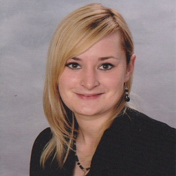 Sabrina Verena Daniel