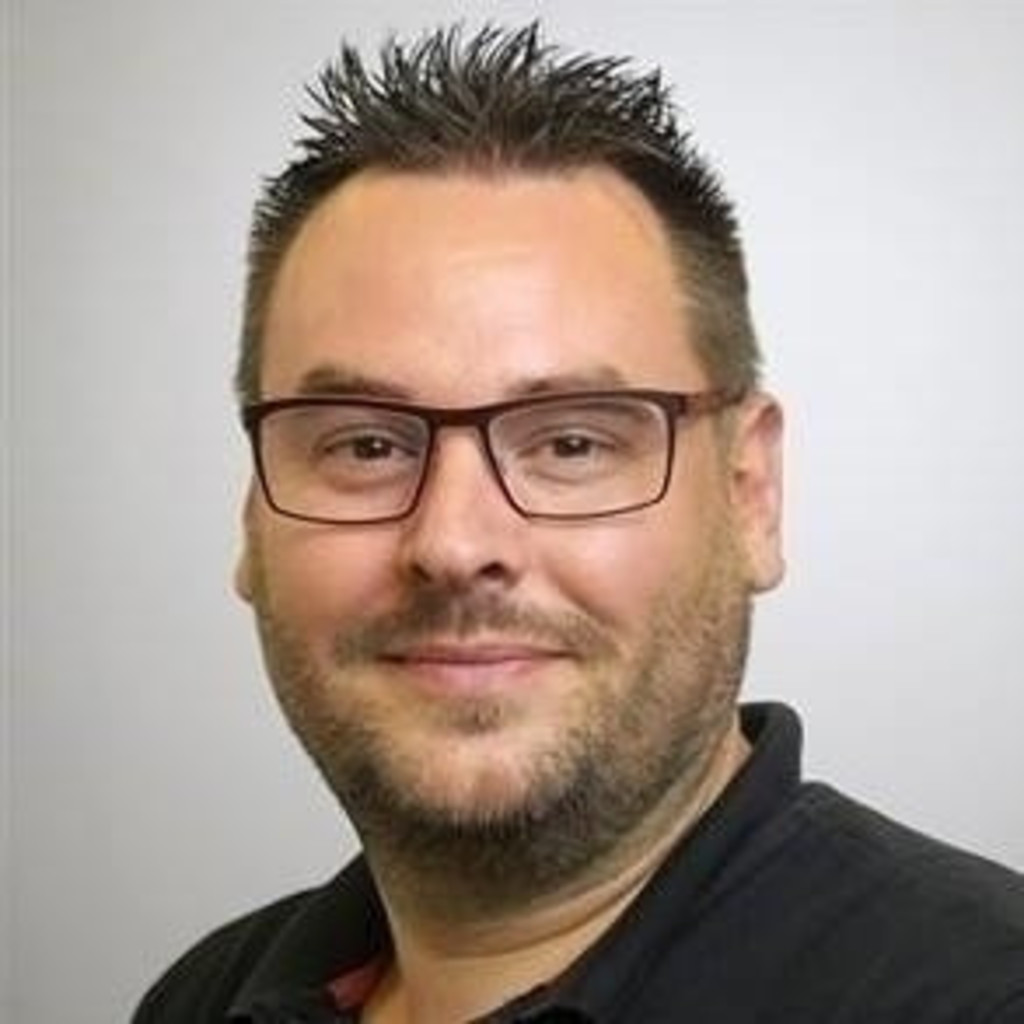 Alexander Höpfner Gruppenleiter Sparkasse Markgräflerland XING