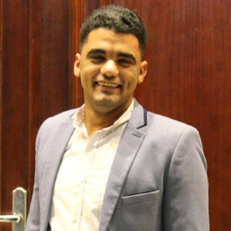 Ebrahim Abdelghfar