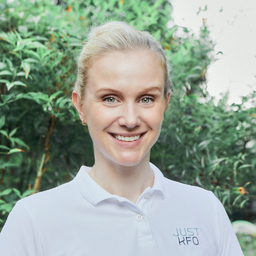 Dr. Julia Steinmaier