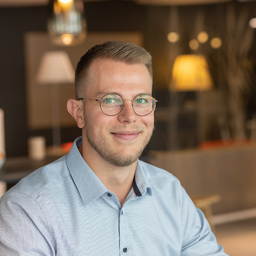 Niklas Nohr