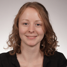 Pauline Neugebauer