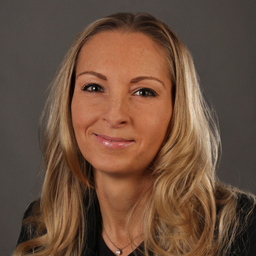 Nicole Hatzijordanou