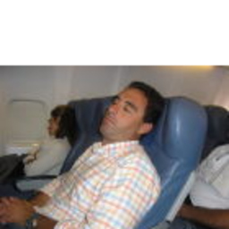 Manuel Cuevas's profile picture