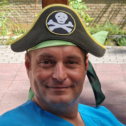 Samy Montag