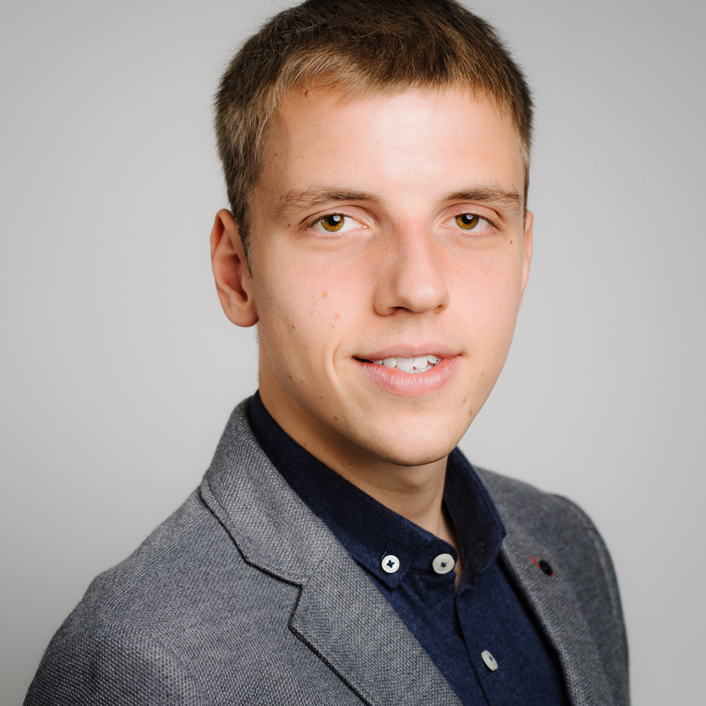 Marcel Ruff Wirtschaftsinformatik Universität Wien XING