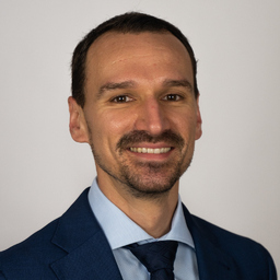 Daniel Koschyk-von Horlacher