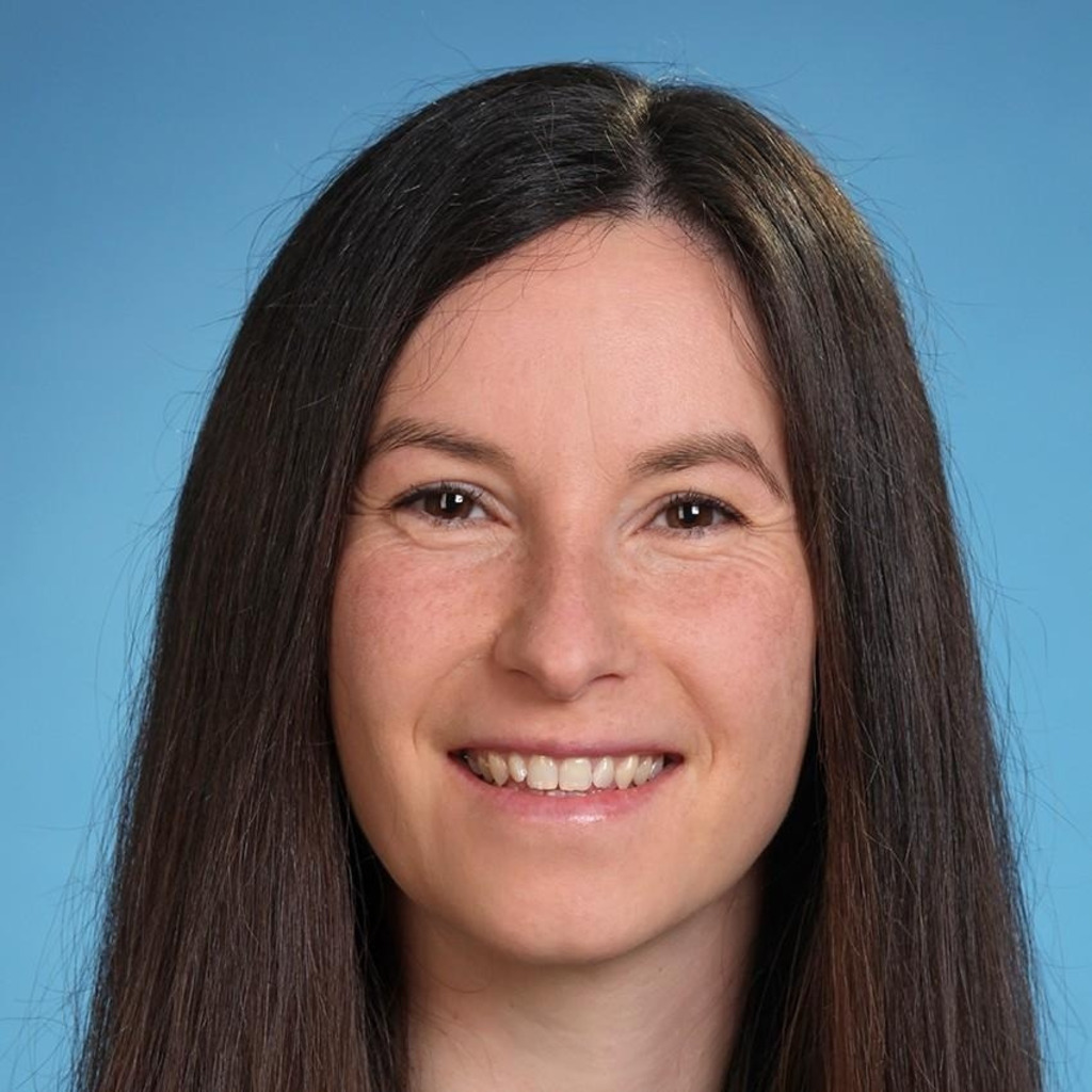 Susann Schröter Bereichsleiterin WISAG Garten und