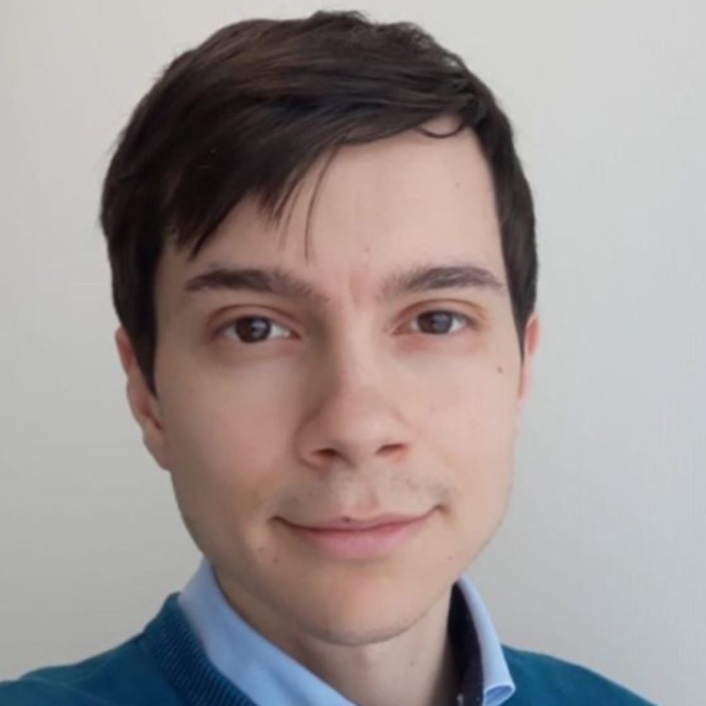 Iulian Savu Recruitment Specialist MarquardtGruppe XING