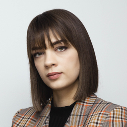 Irina Schulz