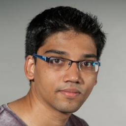 Dr. Jaideep Katuri